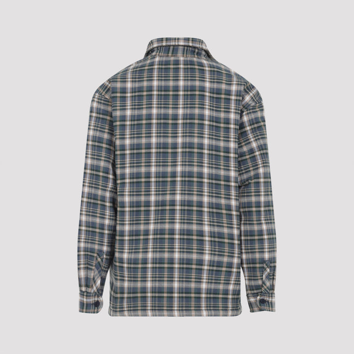 Carhartt Wip Shirts - Blue | b8caaa22fe4fd6045b792d8ae29fa798d07080fe