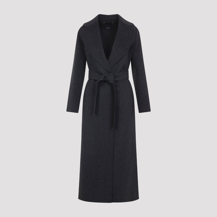 Max Mara`S Single breasted - Grey | cf38a09810251d5d49165d3035ab4f3bacfffaa7