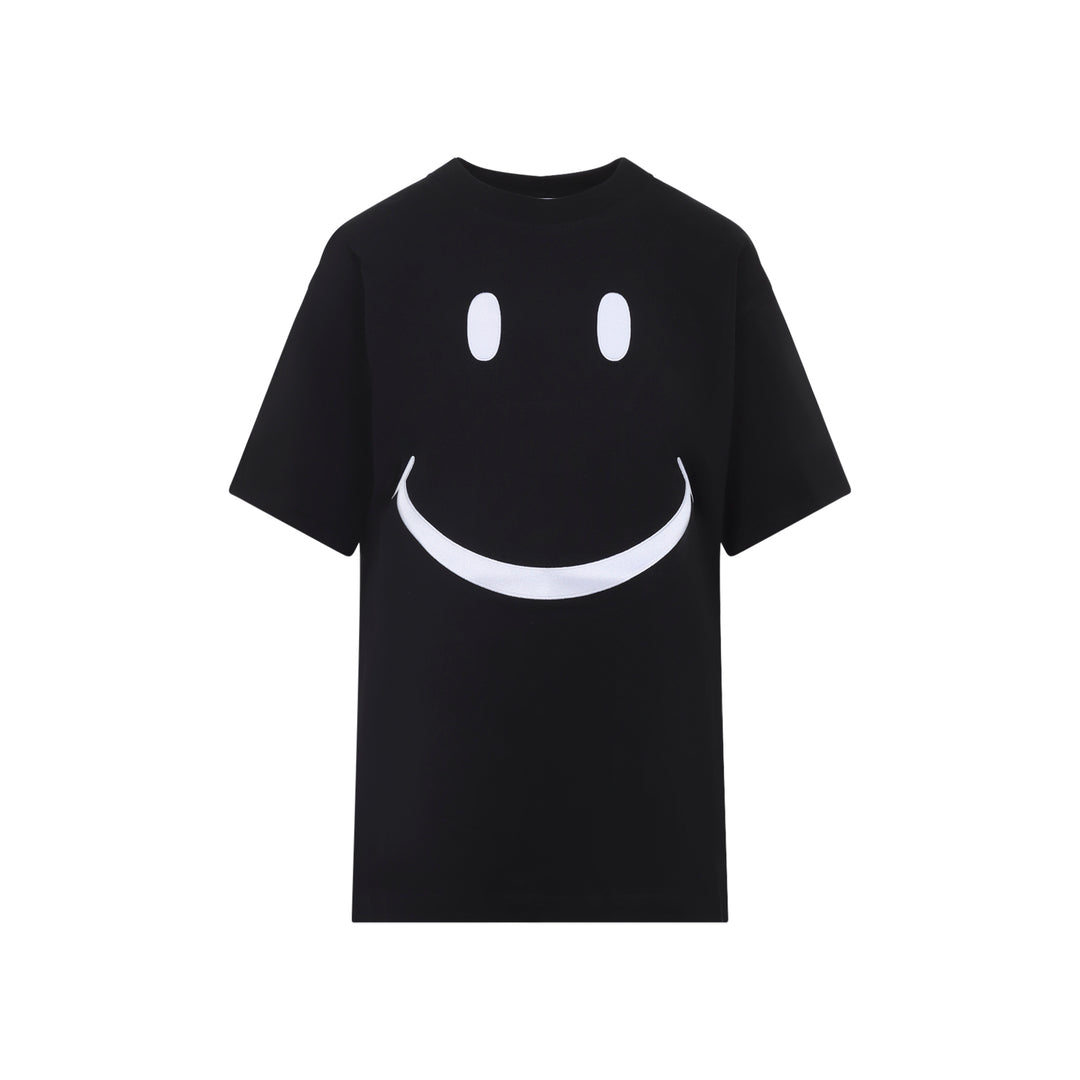 Moschino T-shirts - Black | 3d0cd4ab1e4f9cb8b9d5ef3828e3d06f1d46c854