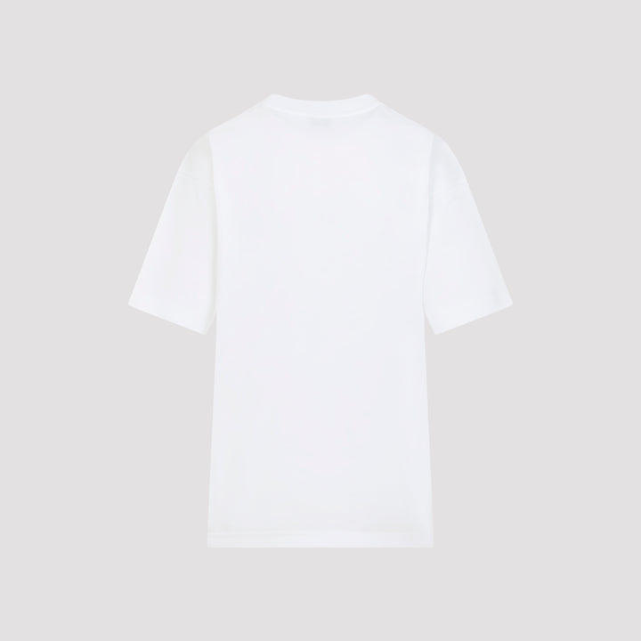 Moschino T-shirts - White | 218b70c47edb98d15b2bdd82f88841a8edd23e2d