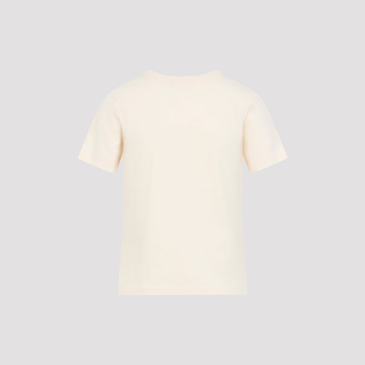 Chloe T-shirts - Nude & Neutrals | bdbe57eb0d5689c570e5ef4f17adeb8968471ab7