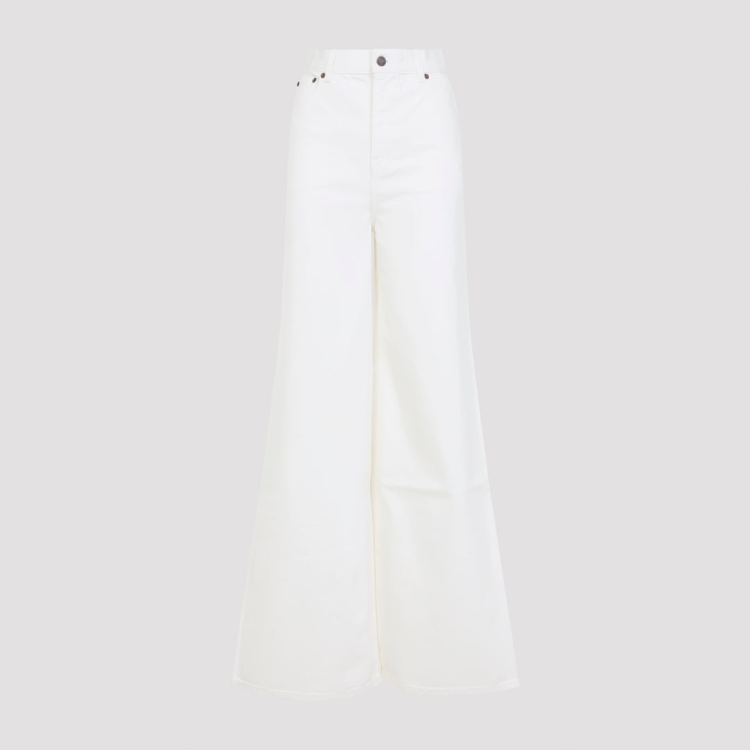 Chloe Jeans - White | 50016bbed60b9ab4ea4e0902c11b0710f5cff67f