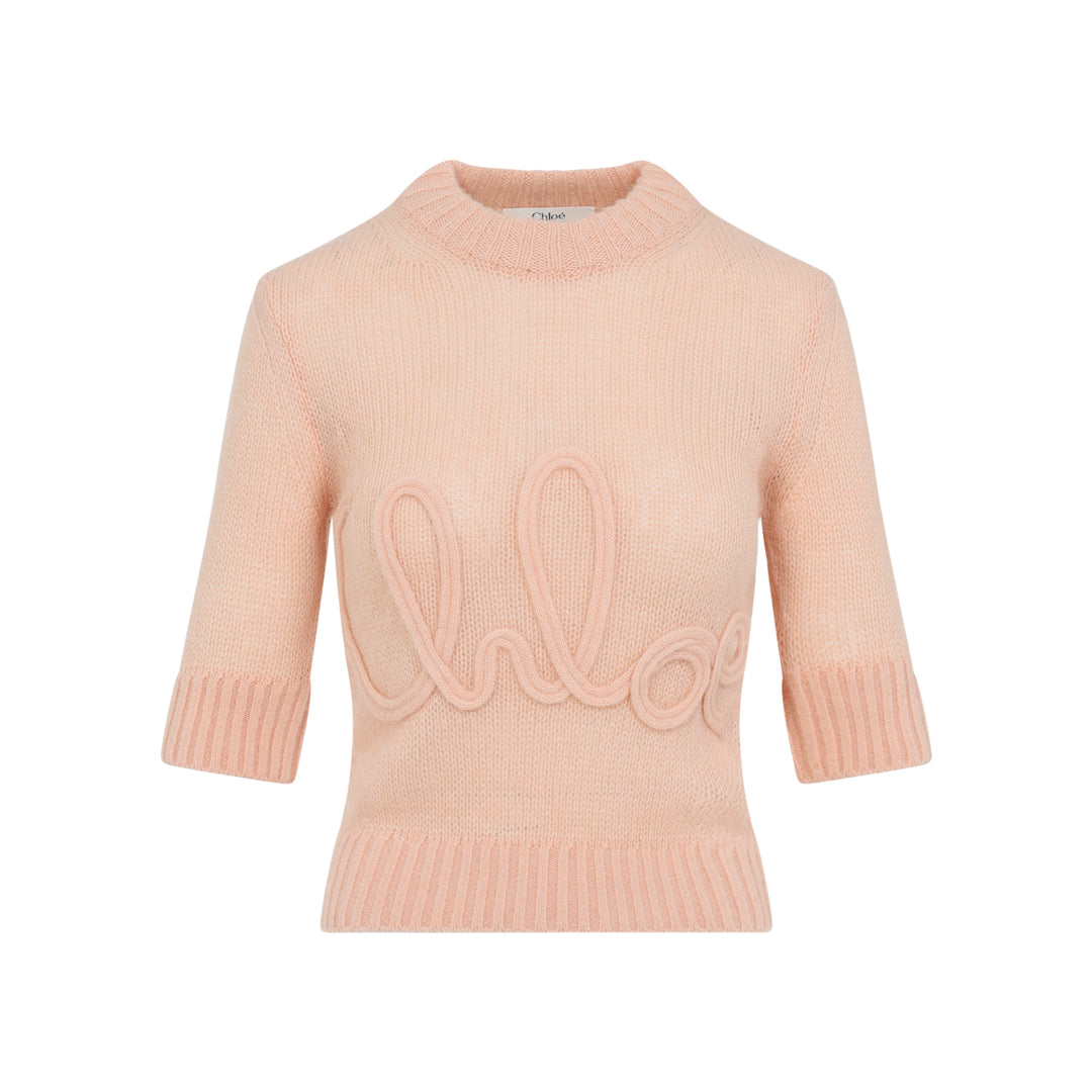 Chloe Pullover - Yellow & Orange | c0d6578754c9c83d7dd895bfd85fcdf71f2c8b01