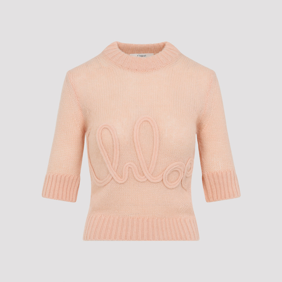 Chloe Pullover - Yellow & Orange | 994d68715b79f8b0748e55380e684d271a113c15
