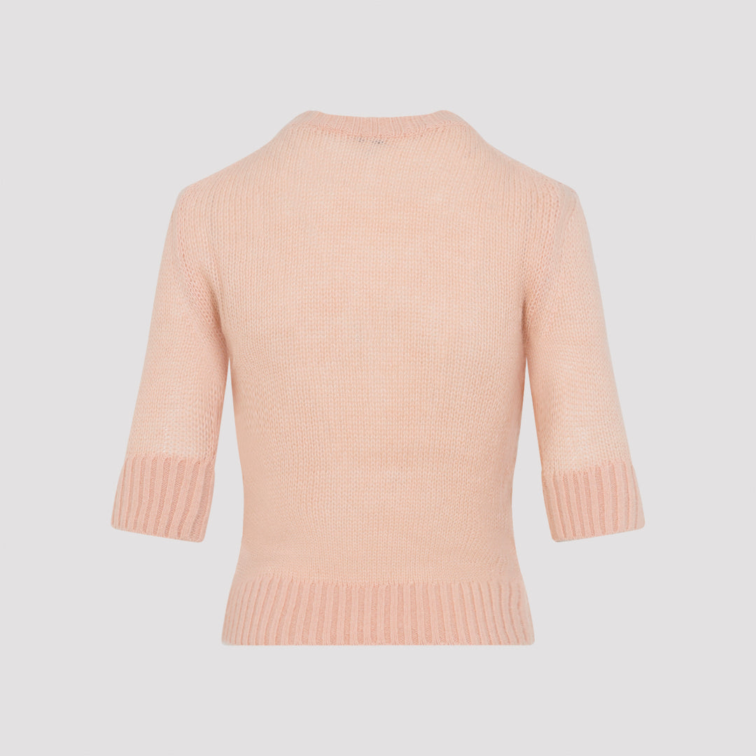 Chloe Pullover - Yellow & Orange | bc8891f9ee4b6929744bed8b578ca4aa53ac54a3