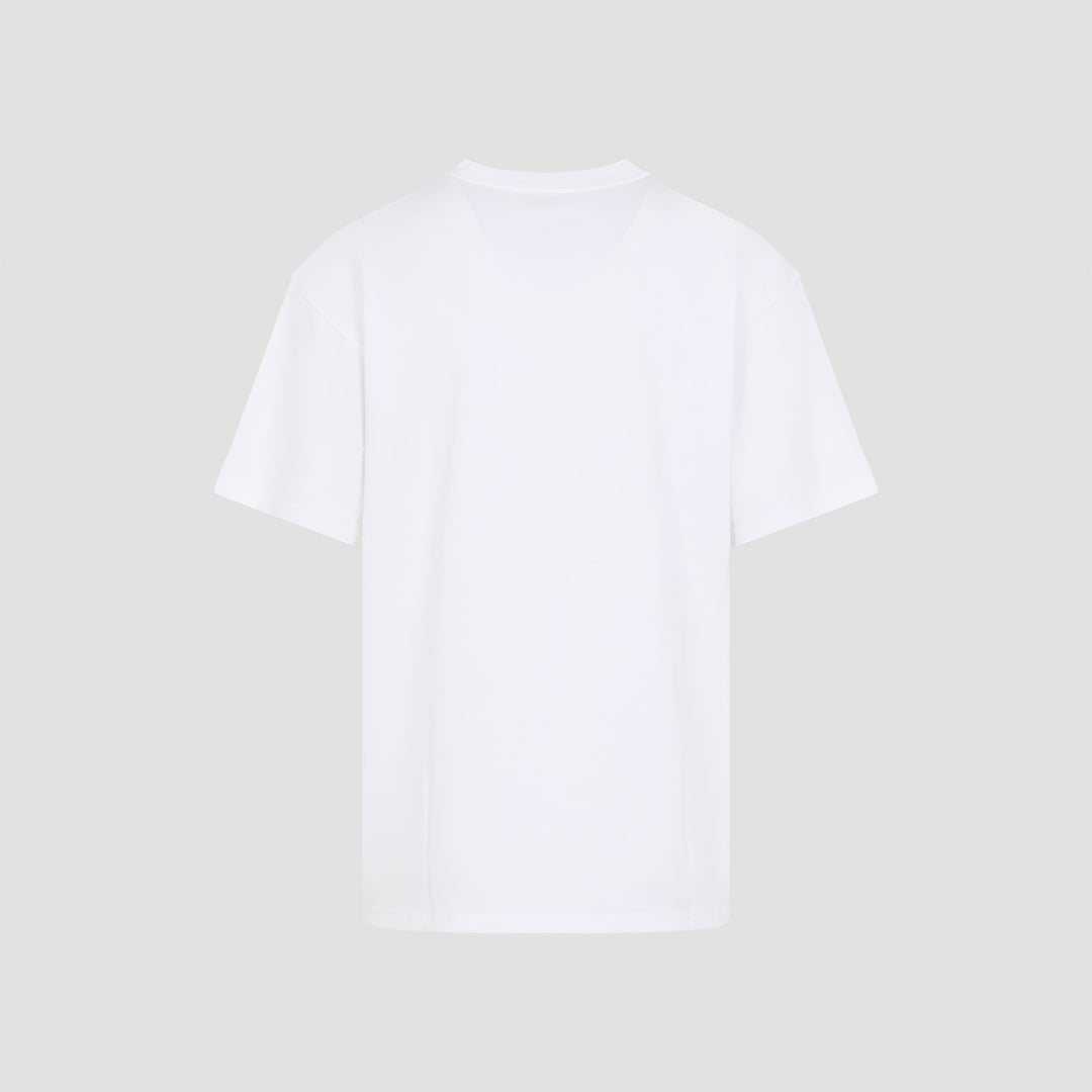 Carhartt Wip T-shirts - White | b0bc08f39e779b1e1528e3615fb8dad17c4523f2