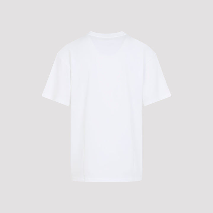 Carhartt Wip T-shirts - White | b0bc08f39e779b1e1528e3615fb8dad17c4523f2