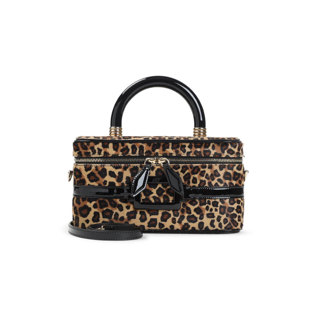 Roger Vivier Shoulder Bags - Nude & Neutrals | ff6372642a07e1ca0c5e598a8a16e4fa87d29d2c