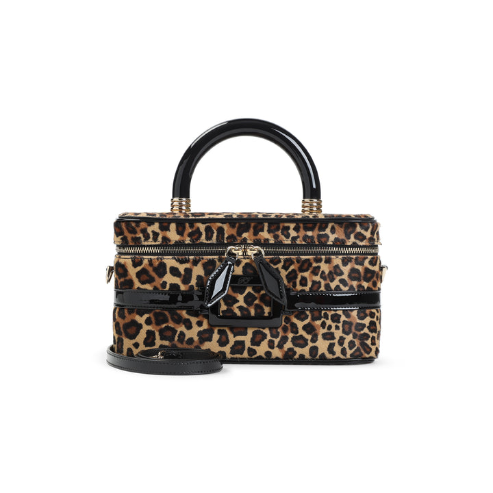 Roger Vivier Shoulder Bags - Nude & Neutrals | ff6372642a07e1ca0c5e598a8a16e4fa87d29d2c