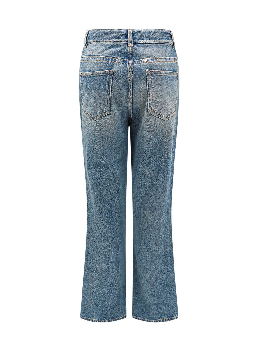 Givenchy Jeans - Blue and green | 686a6c3ca249d44b2e559631d81fae912d019f43