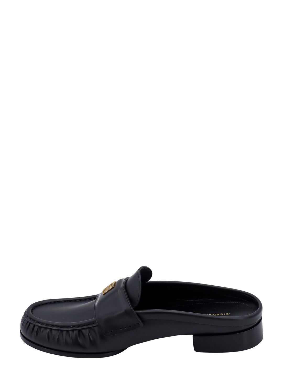 Givenchy Sandals - Blacks and greys | 10c52f1340e742d2e11383c73723cbaca4820fad
