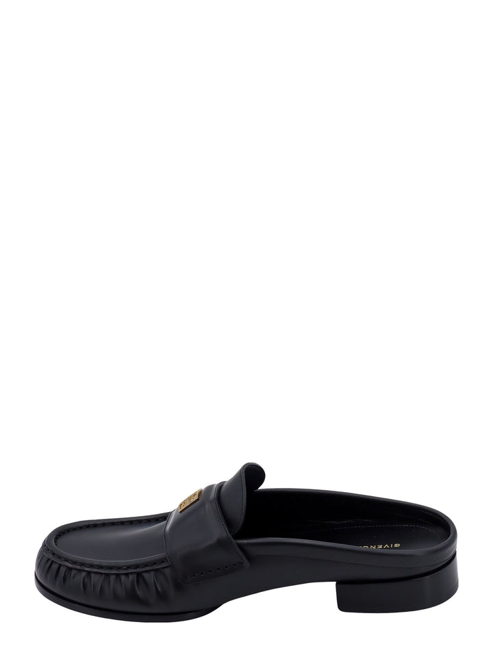 Givenchy Sandals - Blacks and greys | 10c52f1340e742d2e11383c73723cbaca4820fad