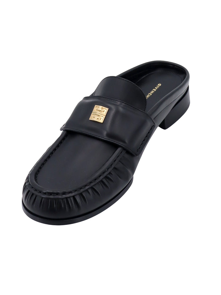 Givenchy Sandals - Blacks and greys | 7c8d36be4bd88d77d17c4492430bebfd78ec713b