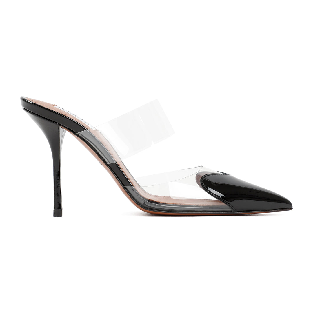 AlaÏA Mules - Black | cf0f9198ad67b7da85ba65e7823b5eceef3ac000