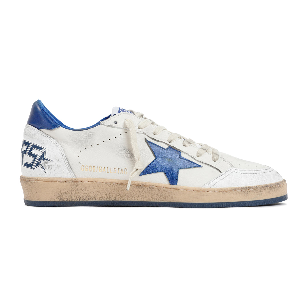 Golden Goose Sneakers - White | 130794b219410e2ef97067c3e55448f570df8fec