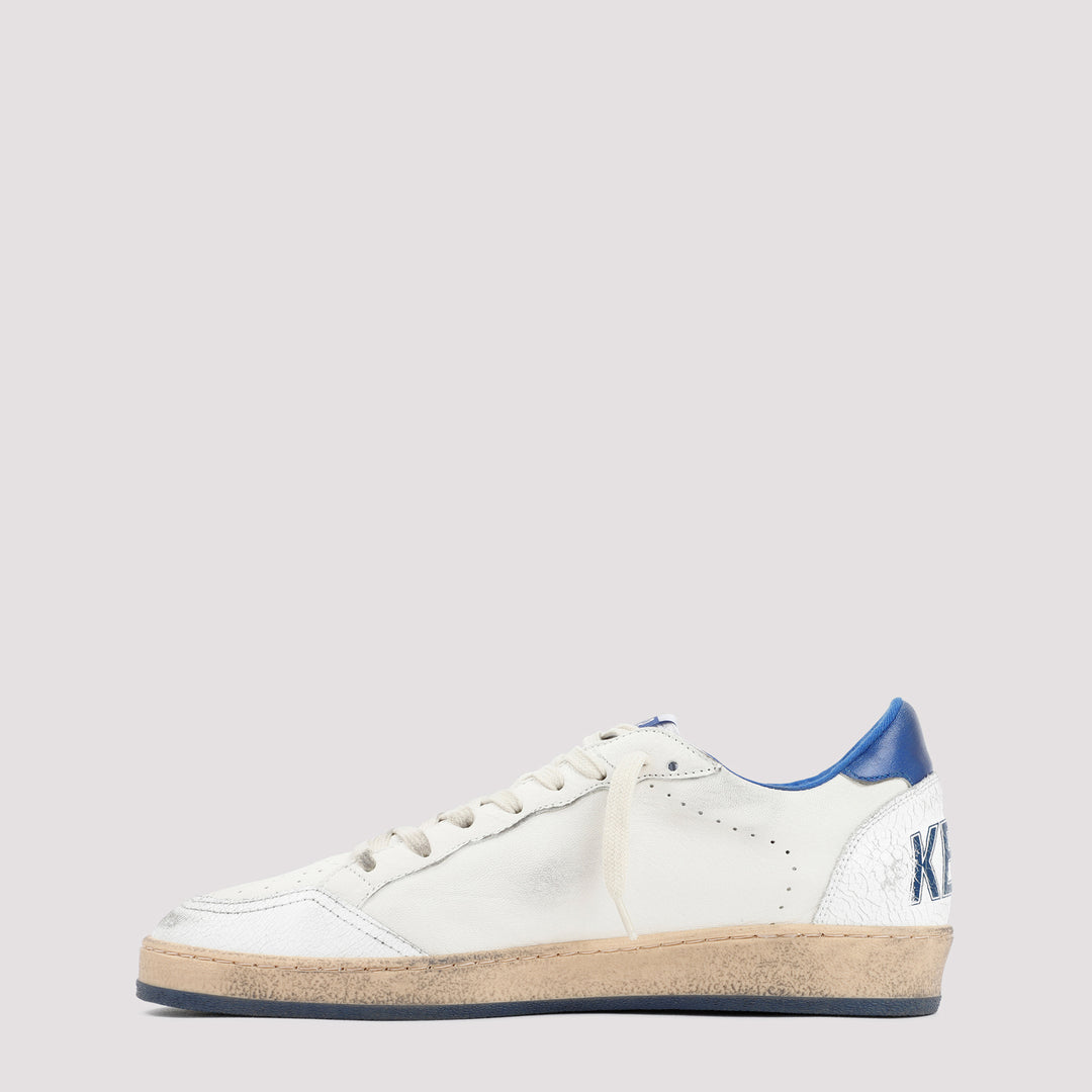 Golden Goose Sneakers - White | bdde51c217fd70a1a8a2b07453c1d347d6268ea6