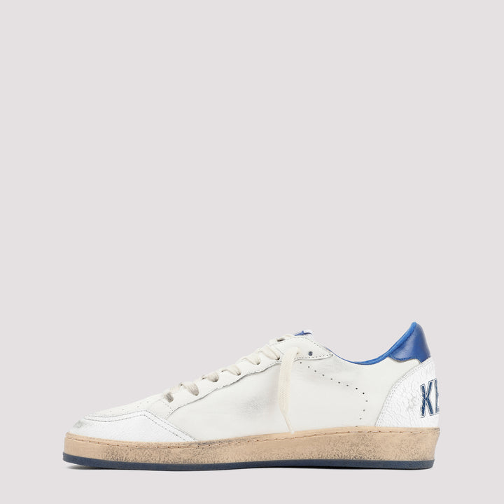 Golden Goose Sneakers - White | bdde51c217fd70a1a8a2b07453c1d347d6268ea6