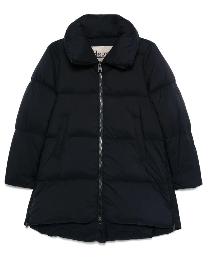 Herno Down jackets - Black | dfdc6f122ebc921b8ba6005d09827fd1a982c081