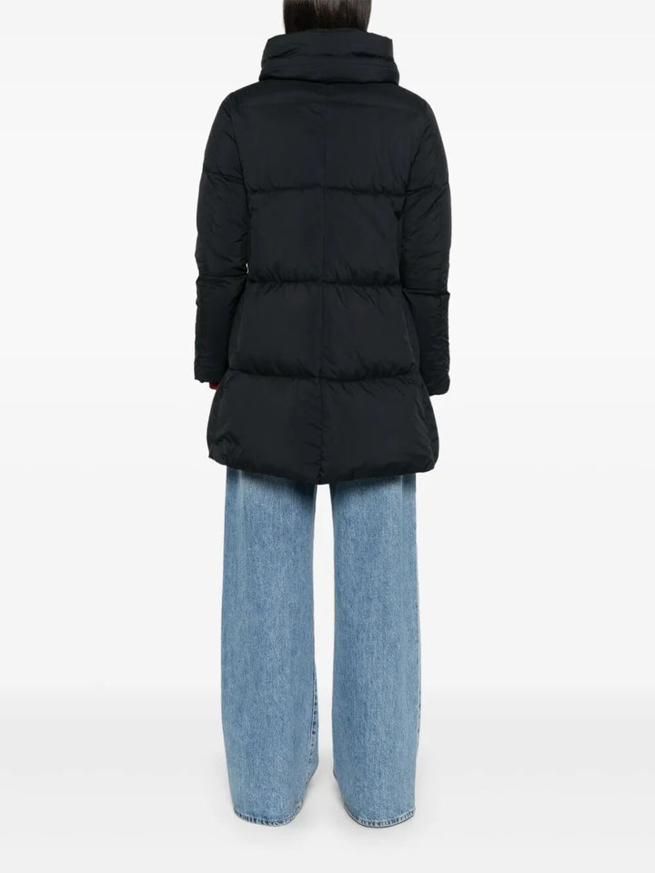 Herno Down jackets - Black | 1e7b8df0b4fdc22641e2126d24e327989cdf2c8d