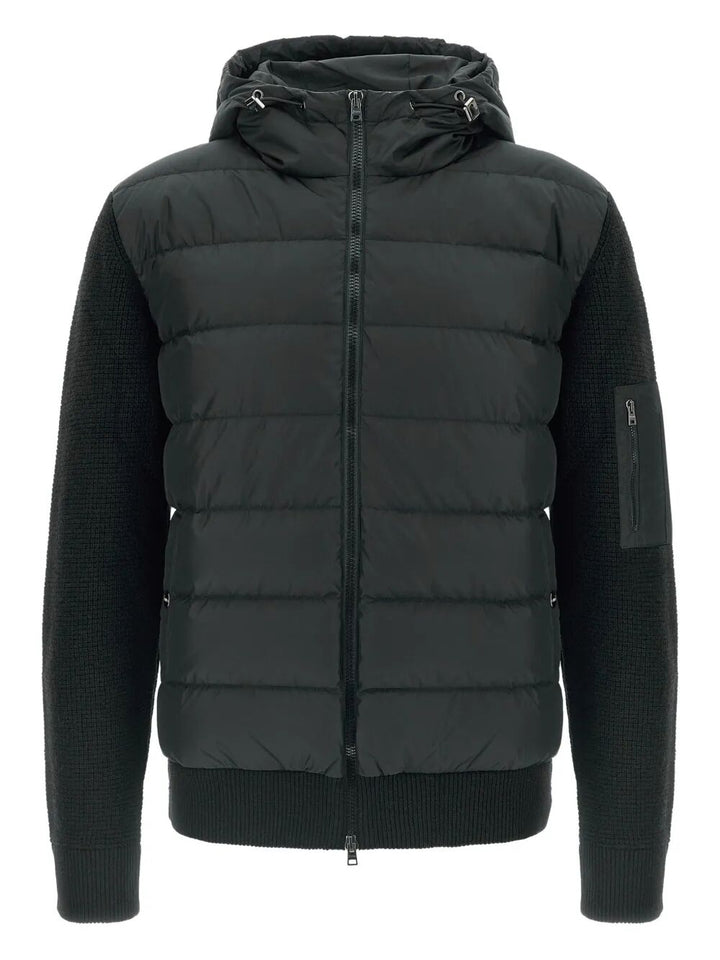 Herno Down jackets - Black | 6f557d189283f2d5ccd13b3696a5e8dd9059099d