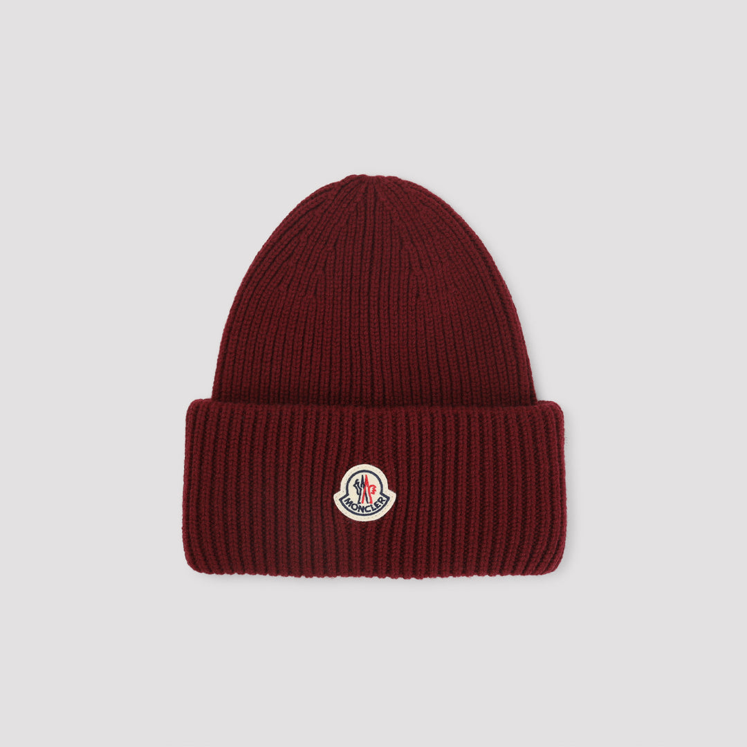 Moncler Hats - Red | 07ce248affd62c04d8c6fe599641ee01322dd7f7
