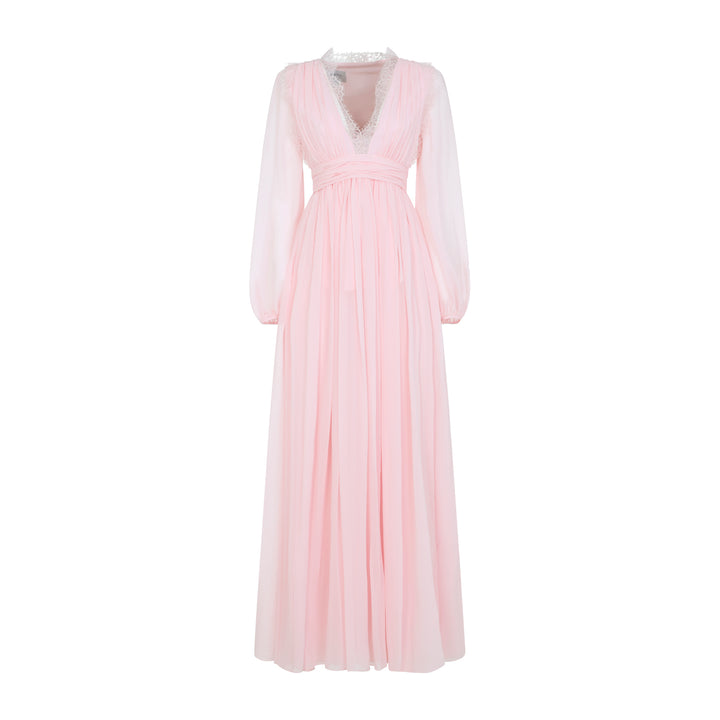 Giambattista Valli Long dresses - Pink & Purple | 3a2a4aa145b3f0f6e65b22271de7a27c58475d73