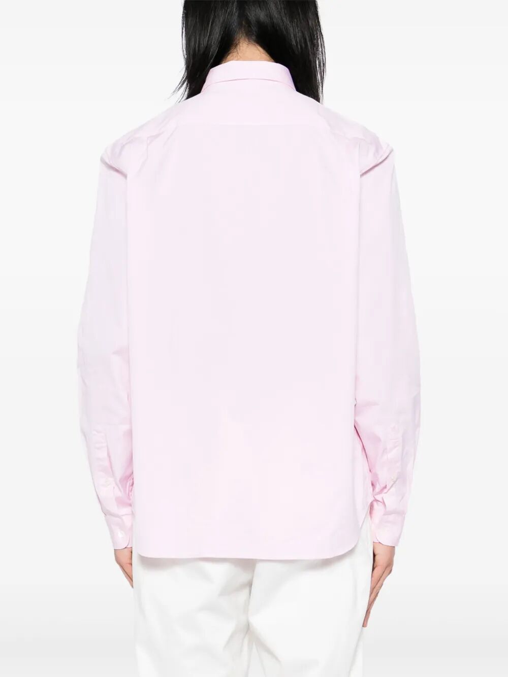 Lacoste Plain - Pink & Purple | bfce88d9762bb64f34ea893ee051a7a1b5e66092