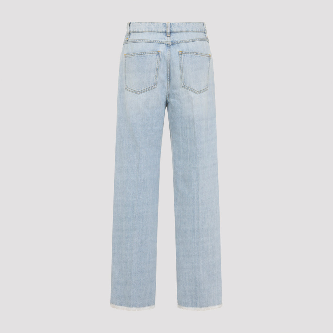 Giambattista Valli Jeans - Blue | 9ee57ddbfe53e3a201cdcf0730a43a15b587ab16