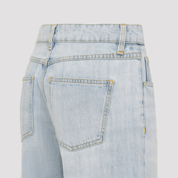Giambattista Valli Jeans - Blue | 0dfe4794d096c8f0d419954ee1a8b3ac1380c93c