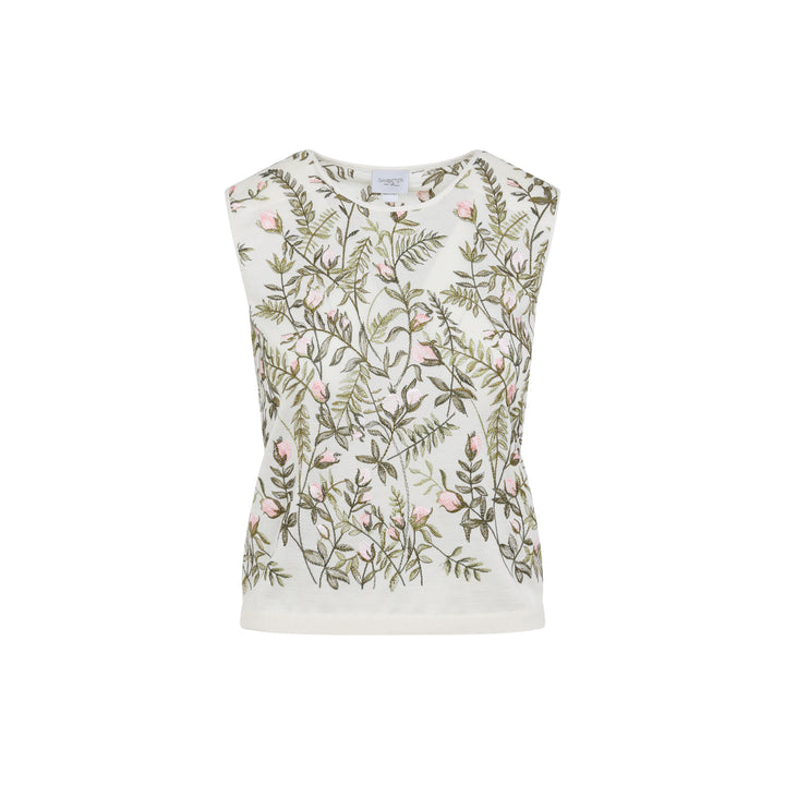 Giambattista Valli Tops - White | 001fc8453e8c4afc1f2df8560668a2a607aec141