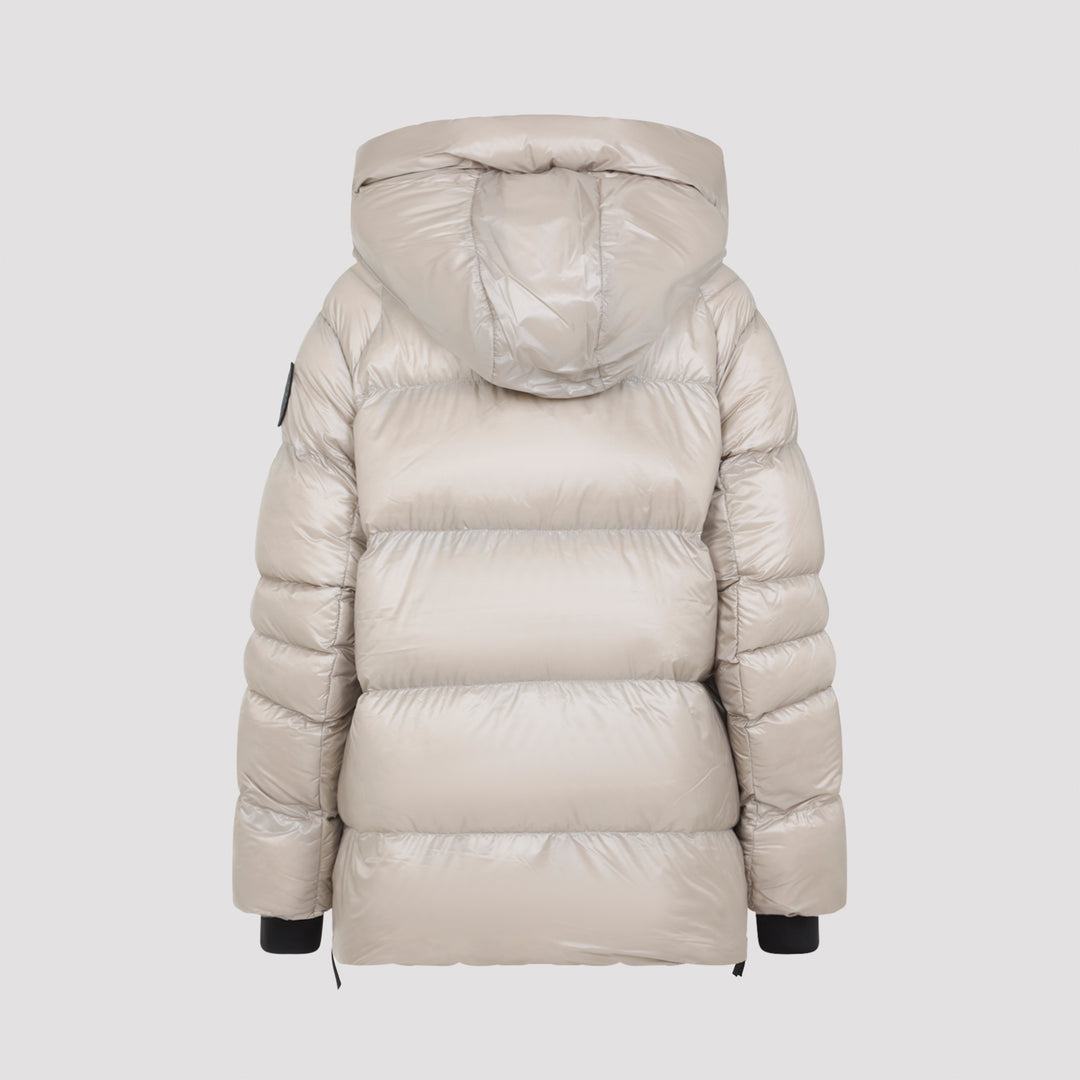 Canada Goose Down jackets - Nude & Neutrals | 2bb10b70887a739d7cd5a46bde2daa5a51126647