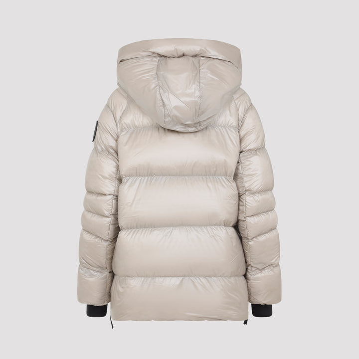 Canada Goose Down jackets - Nude & Neutrals | 2bb10b70887a739d7cd5a46bde2daa5a51126647