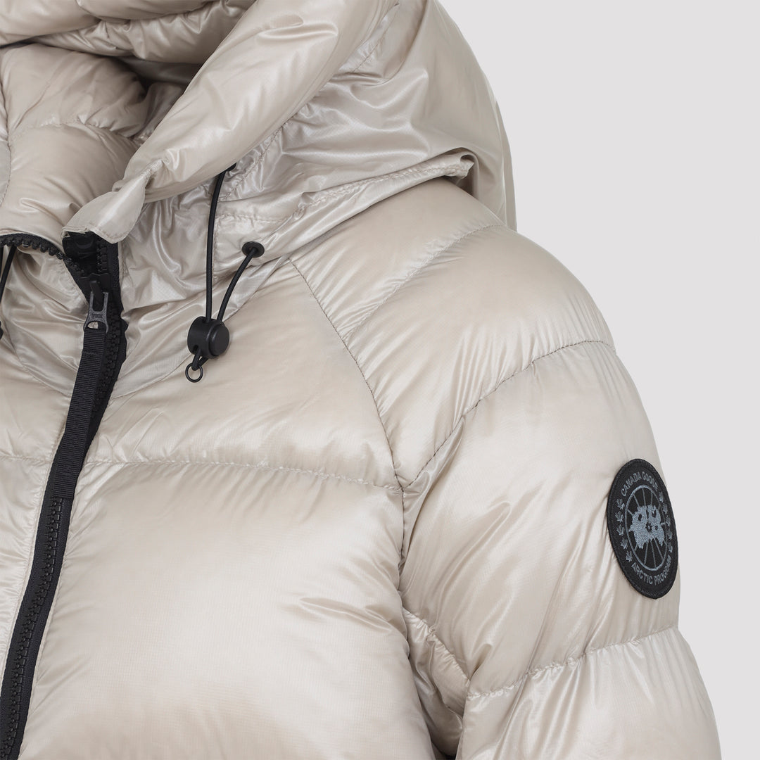 Canada Goose Down jackets - Nude & Neutrals | be792d214cca3cae7850505a821990ee0c05c9eb