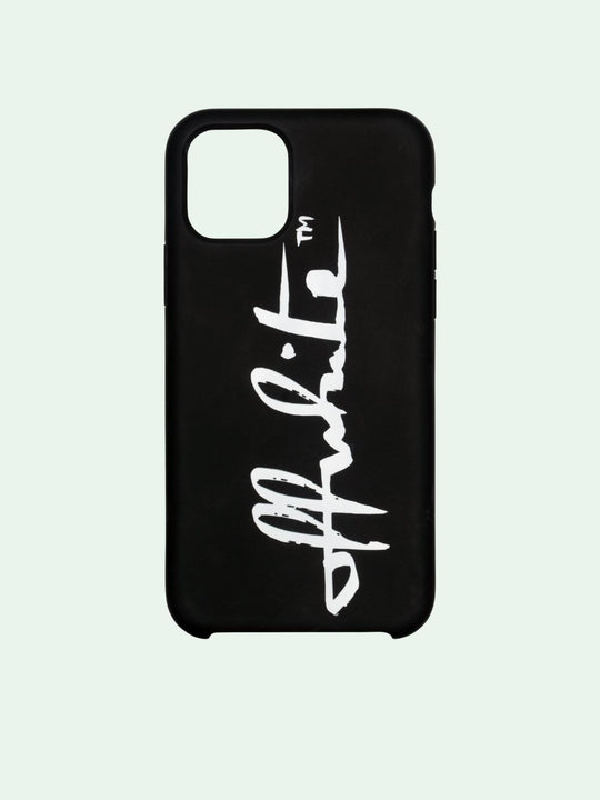Phone Cover Black