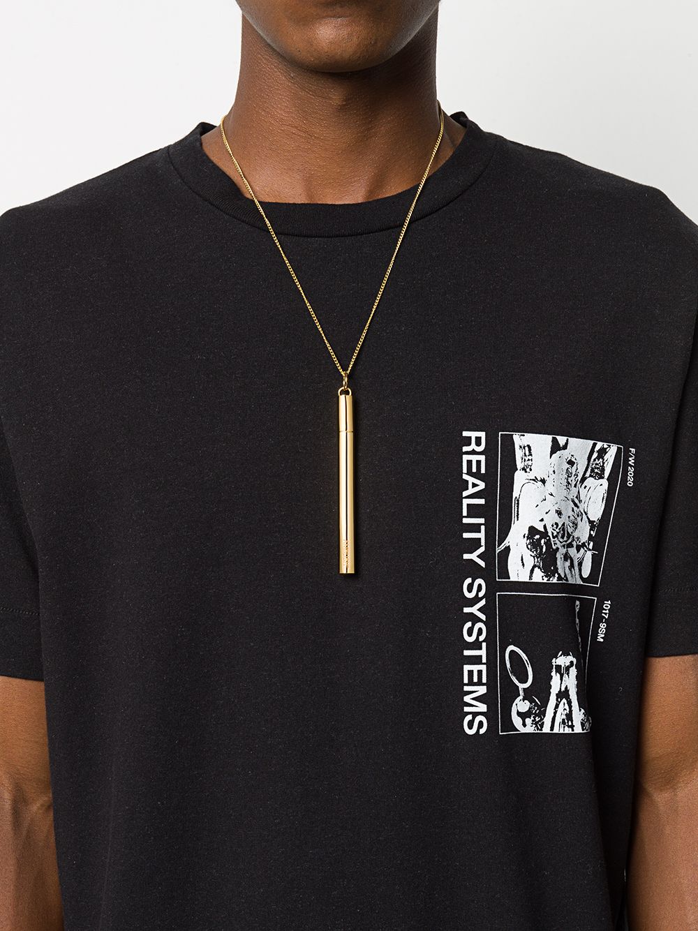 Ambush JEWELLERY - Metallic | 27a3cbbaebd2921f615cc6f6cf6bb8466ebb608c