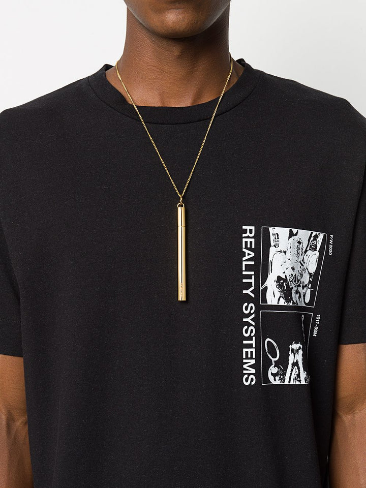 Ambush JEWELLERY - Metallic | 27a3cbbaebd2921f615cc6f6cf6bb8466ebb608c