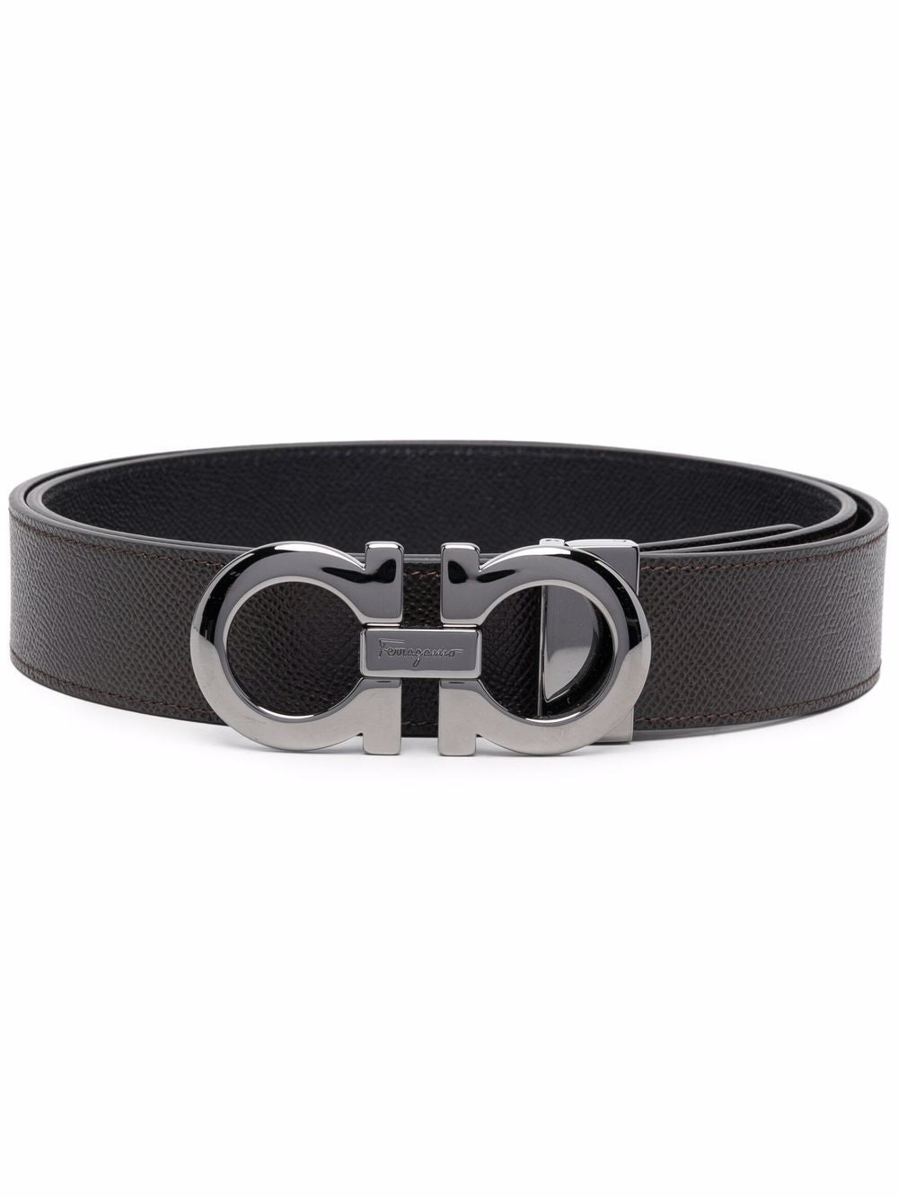 Ferragamo Belts - Brown | cdb331e4eb007e6f0f85a6667b14cf1f3392f98b