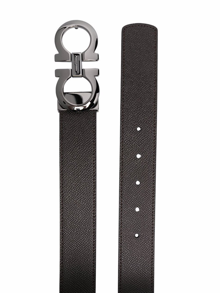 Ferragamo Belts - Brown | ee9c75de17bab58e602bb53d000e917b2aedc043