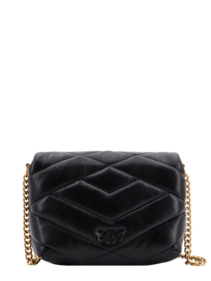 Pinko Bags - Blacks and greys | 3ddf4fdd1b122e7bb37f51ccea66da94cf034c8a