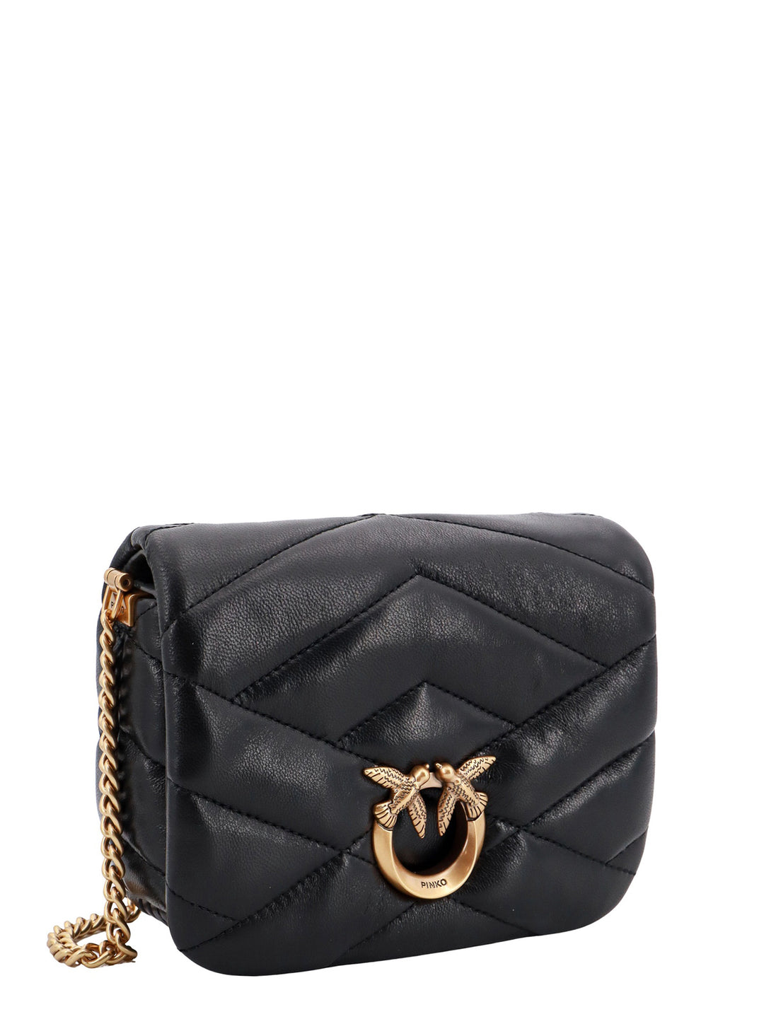 Pinko Bags - Blacks and greys | f357a3d264cd423dbdd0ab21cf7a20b26522777a