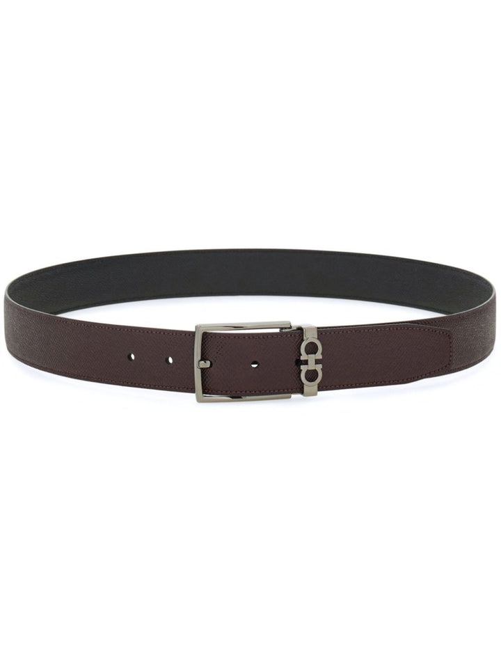 Ferragamo Belts - Red | 7c4412454e99a12ea9888f91964bd2aac9eaf4ee
