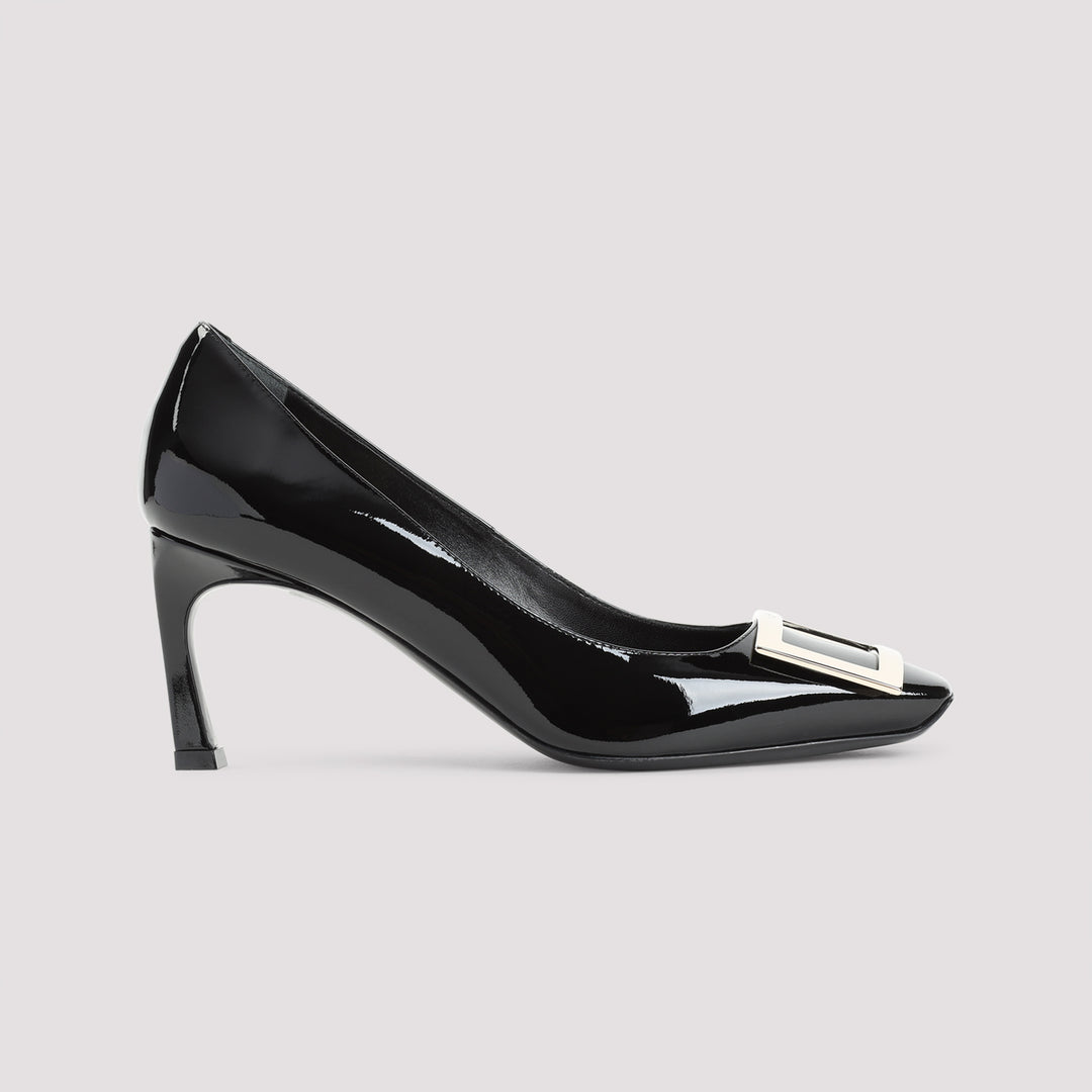 Roger Vivier Pumps - Black | 196a09fb6ffb37538f4ae9b1b219f7492906274d