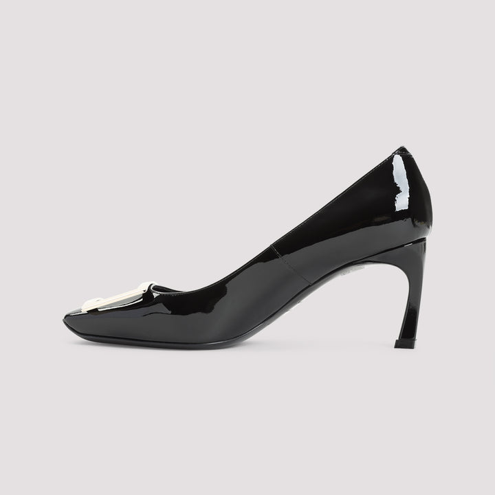 Roger Vivier Pumps - Black | 83d0b441583ef28b9567134870cd69581e95c002