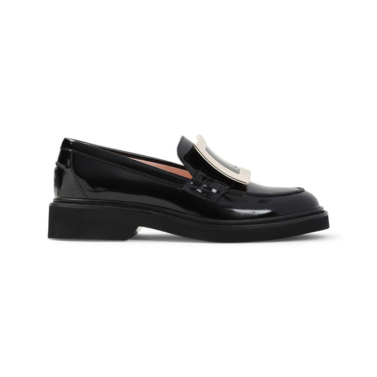 Loafers Black