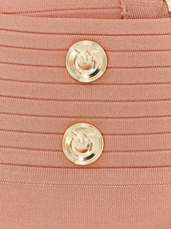 Pinko Skirts - Brown | 12800f0bc117133069ec13fc74c6a7c7b0730510