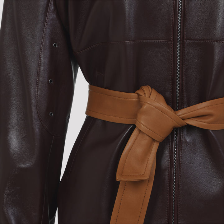 Saint Laurent Bomber jackets - Red | 1a8d10ec3b1d5029dfe3a8e7b2955806dbf7aca5