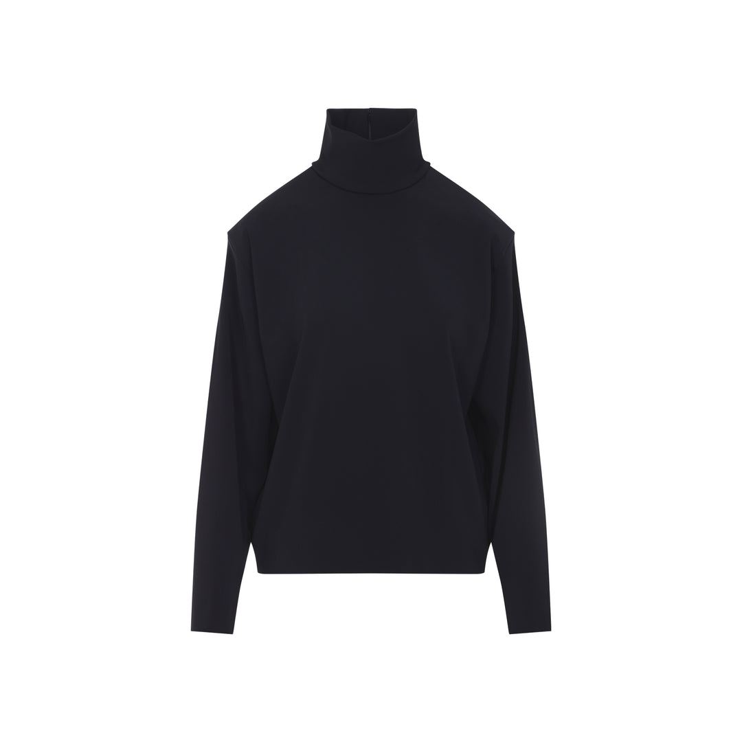 Saint Laurent Tops - Blue | ac7b71bfca67869f3010172d82ec11cf5199b575