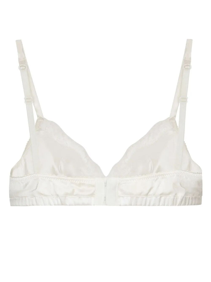 Dolce & Gabbana Bras - White | 74e4a09310be2714ba9f0157054c9e3033445132