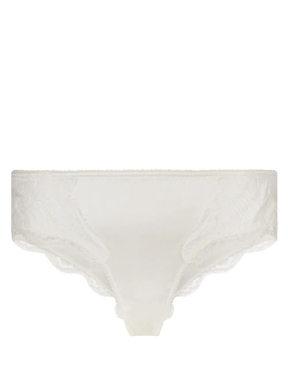 Dolce & Gabbana Briefs - White | 762cb32fd1a1417f5f1c953b6b8470fa020f11cc