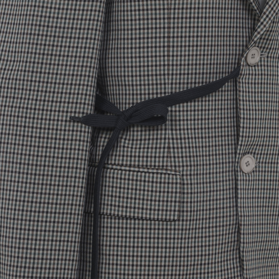 Balenciaga Jackets - Brown | d714095babff7b2d8debec7a195f0790a0e627c0